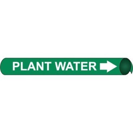 NMC Plant Water W/G, H4082 H4082